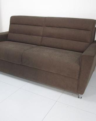 DIVANO CON LETTO