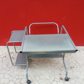 Carrello porta PC