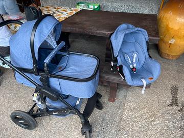 Passegino duo