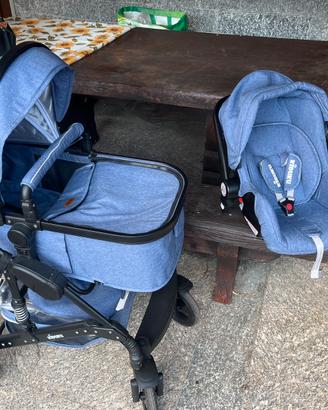 Passegino duo