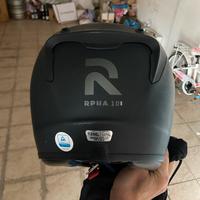 Casco Moto integrale HJC RPHA 10 Plus