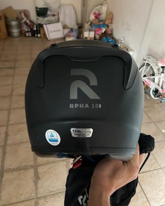 Casco Moto integrale HJC RPHA 10 Plus