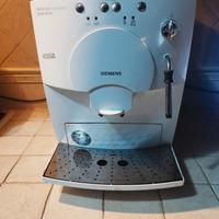 macchina caffe siemens leggere bene l annuncio