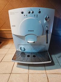 macchina caffe siemens leggere bene l annuncio