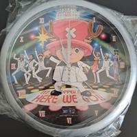 Orologio da muro One Piece originale dal Giappon