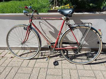 Brianzola bici d'epoca 