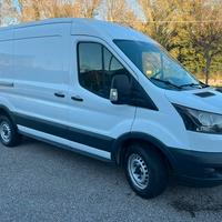 Ford transit tetto alto furgone