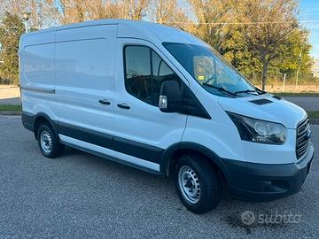 Ford transit tetto alto furgone