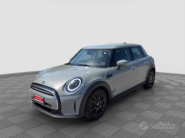 MINI Mini 5 Porte 1.5 One Classic 5 porte