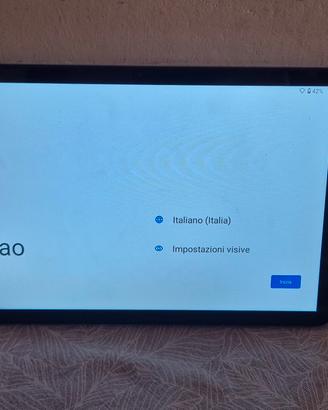 Tablet Android Dogee U11
