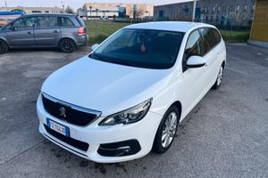 Peugeot 308 1.5 blue hdi 130cv sw