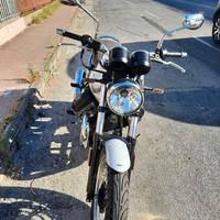 Guzzi V7 Special 850