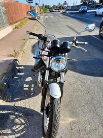 Guzzi V7 Special 850
