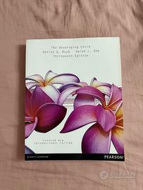 Libro The Developing Child Pearson