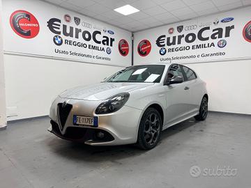 Alfa Romeo Giulietta 2.0 JTDm 150 CV Super 05/2016