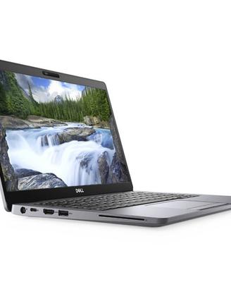 Portatile DELL Latitude 5310 13,3" i5-10310 16/256