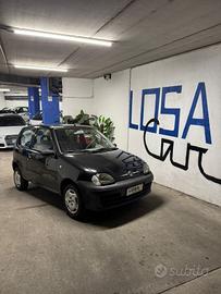 Fiat 600 1.1 Active 2008 climatizzata