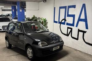 Fiat 600 1.1 Active 2008 climatizzata