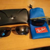 Occhiali Ray Ban