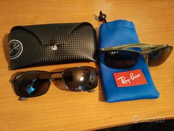 Occhiali Ray Ban