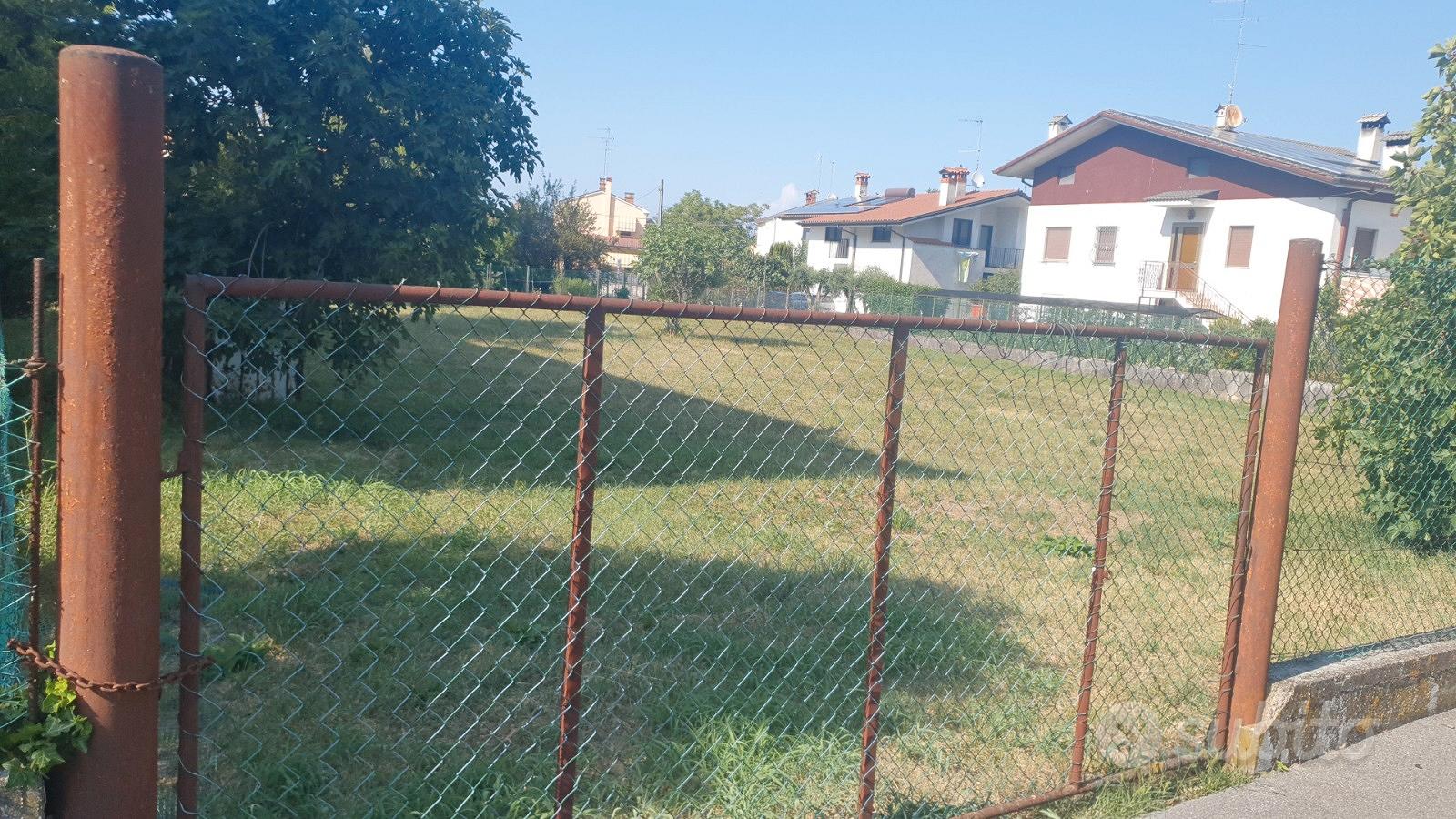 Terreno edificabile - Altro