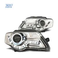 FARI VOLKSWAGEN VW PASSAT B6 3C 05-10 LUCE DIURNA 