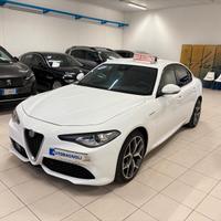 Alfa Romeo Giulia VELOCE 2.2 Turbodiesel AT8 Q4 AW