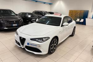 Alfa Romeo Giulia VELOCE 2.2 Turbodiesel AT8 Q4 AW