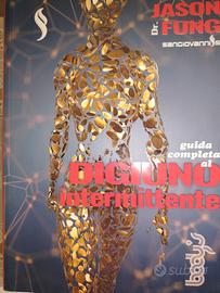 Guida completa al digiuno intermittente