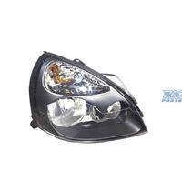 FARO DX RENAULT CLIO II 01-05 NERO
