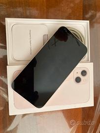 Iphone 13 rosa