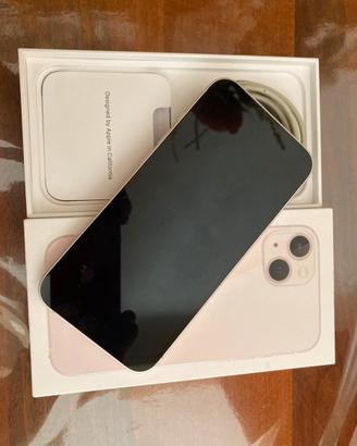 Iphone 13 rosa