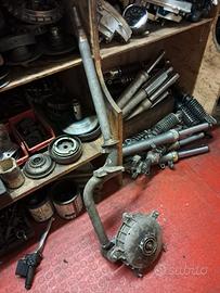 Forcella Piaggio Vespa 50cc