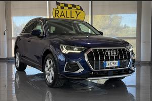 Audi Q3 Identity Black 2.0 35 TDI #8438