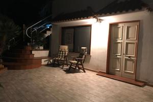 Villa singola di 110 mq a 50 metri dal mare