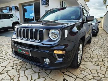 JEEP Renegade 1.6 Mjt 120CV Limited