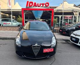 Alfa Romeo Giulietta 1.6 JTDm-2 105 CV Exclusive