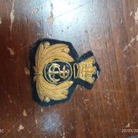 fregio Marina militare 