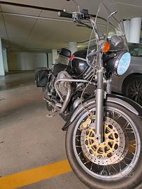 Moto Guzzi California