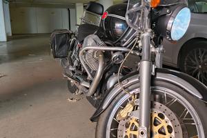 Moto Guzzi California
