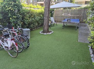 Trilocale milano marittima marzo ottobre