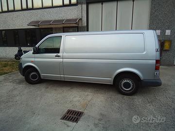 ricambi VW Trasporter