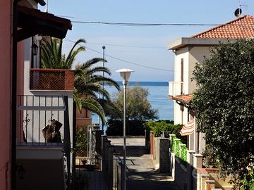 Rif.56 Pratoranieri:trilocale terrazza abitabile