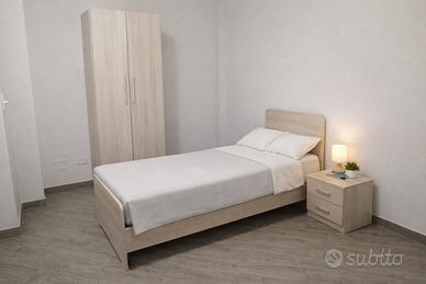 Camera studentessa -- Zona Fortuna