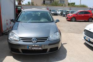 Volkswagen Golf 1.9 TDI 5p. Comfortline P.S. VISTA