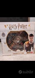 Lotto 2 giochi da tavolo Harry Potter