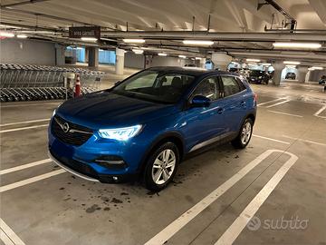 Opel grandland x  2021