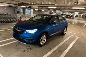 Opel grandland x  2021