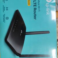 modem 4g lte router sim