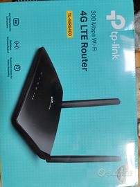 modem 4g lte router sim